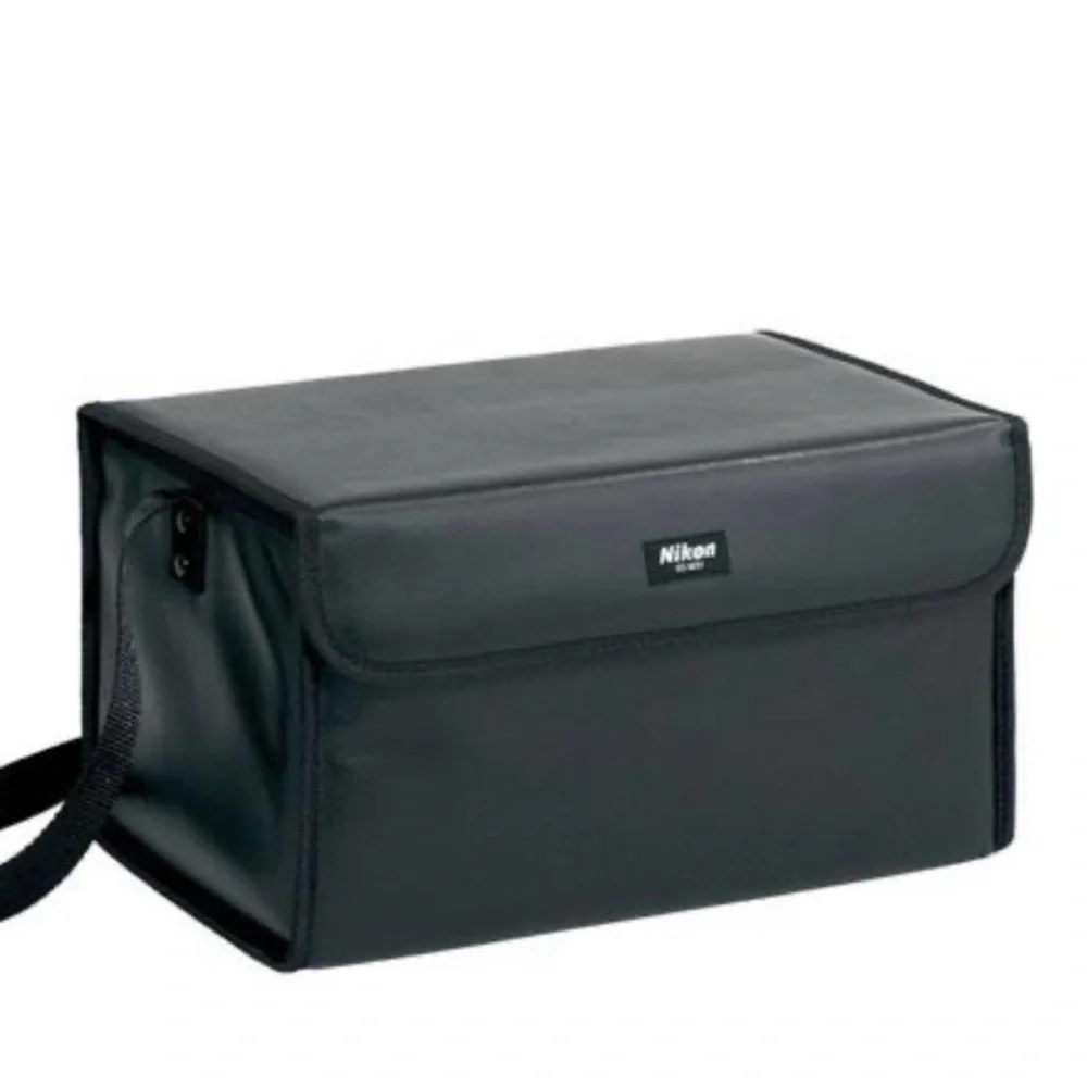 NIKON Camara Accessories Case NWOT